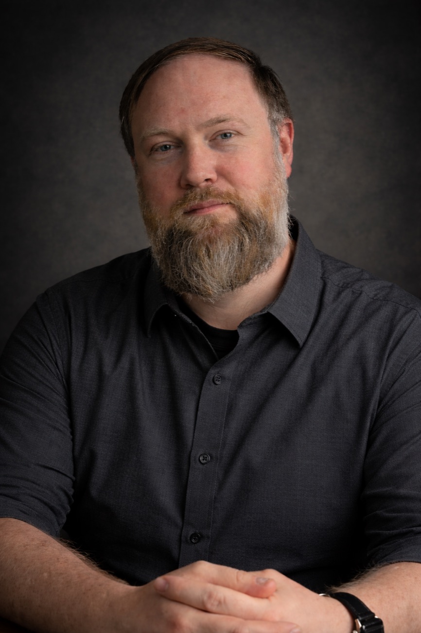 Christopher Tawney, founder of Tawney & Associates
